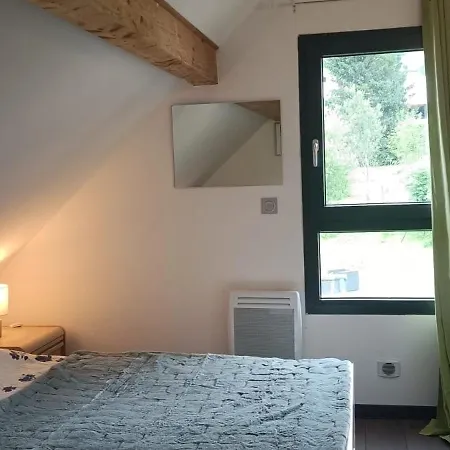 Hébergement de vacances Chez Jo Villard-de-Lans
