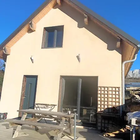 Chez Jo Vakantiehuis *