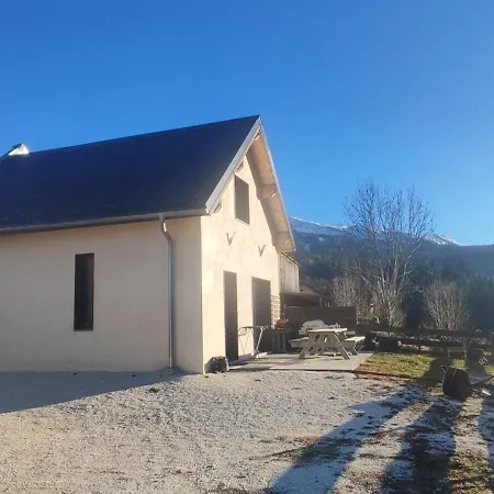Chez Jo Villard-de-Lans