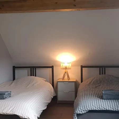 Chez Jo Villard-de-Lans