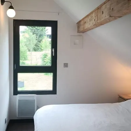 Vakantiehuis Chez Jo *