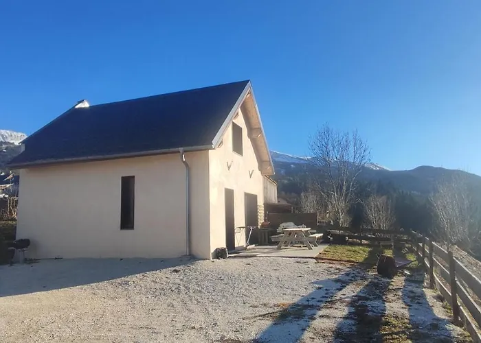 Chez Jo Villard-de-Lans