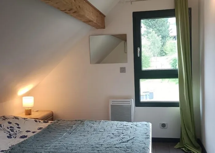 Feriehus Chez Jo Villard-de-Lans